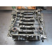 #BKA30 Engine Cylinder Block From 2010 SUBARU OUTBACK  3.6